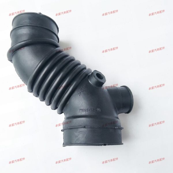 普拉多霸道2700 LC120 LC150 2TR 3RZ空气格进气管进气软管
