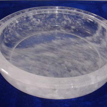 30cm水晶锅水晶锅光波炉/韩式水晶烧烤盘/水晶泡泡锅/水晶锅火锅