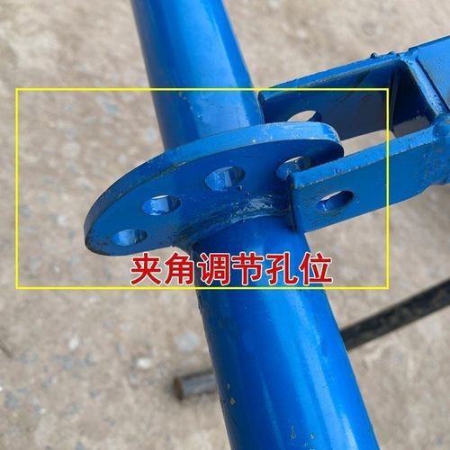 微耕机通用平田平地耙水旱两用z南方北方耙田耙地新型农机具包邮