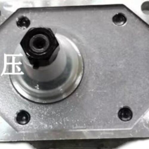 环卫车齿轮泵  油泵  2SPA14D-V  垃圾压缩车油泵