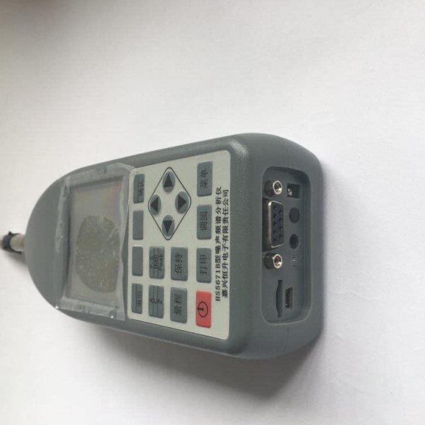 恒升HS5671B型精密噪声频谱噪音计 积分声级计 分贝仪 噪声频谱仪