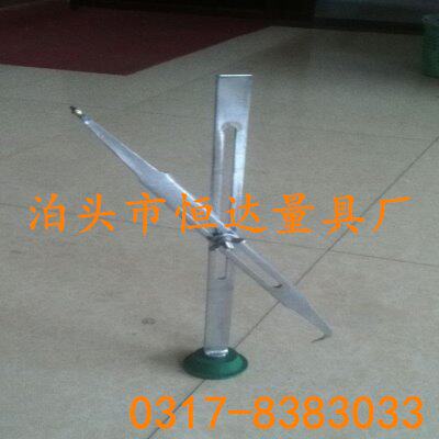 钳工划线盘可调合金划线盘 划线工具 划线针 划线盘300mm