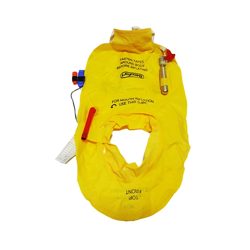 飞机救生衣航空模拟学习用品w空乘学校空姐培训模拟教具训练演示