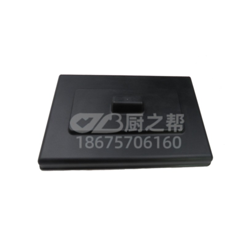 冰淇淋机缸d盖G8290迪浮P甜筒机料缸盖子松奇冰激凌机专用