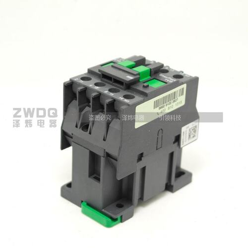交流接触器 LC1E1810M5N LC1-E1810M5N