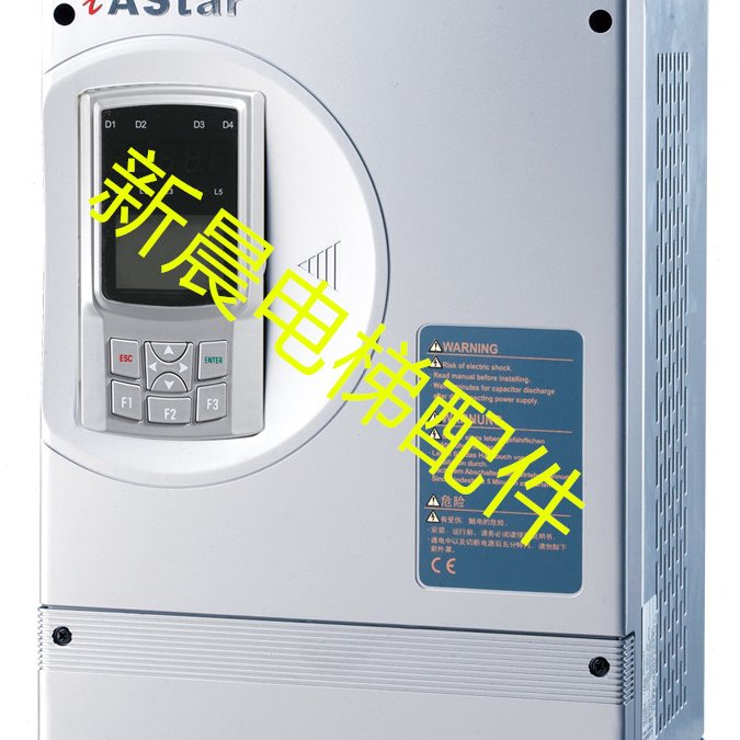 苏州莱茵电梯新时达变频器DE800-4007/4011/4015