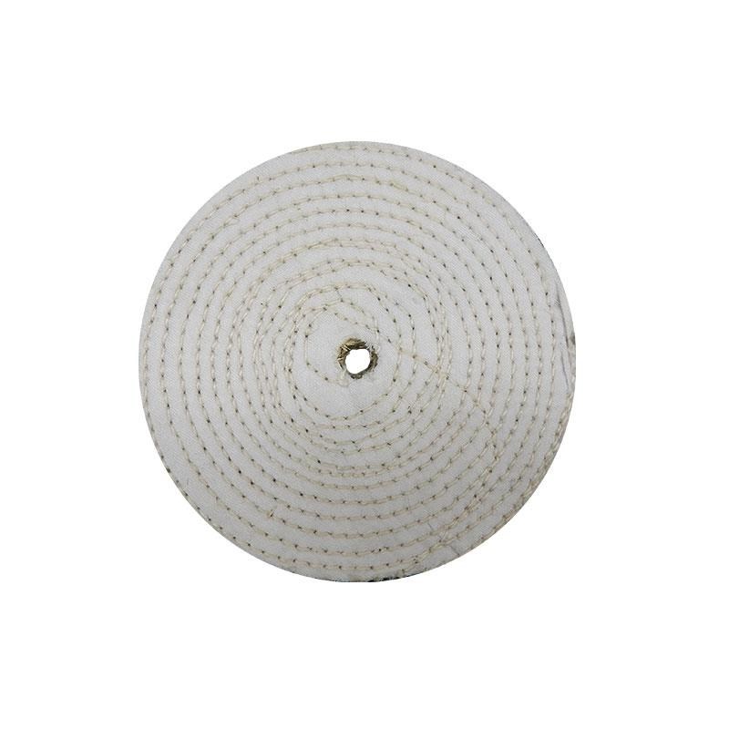 6寸(15l厘米)麻轮,打磨打毛齿