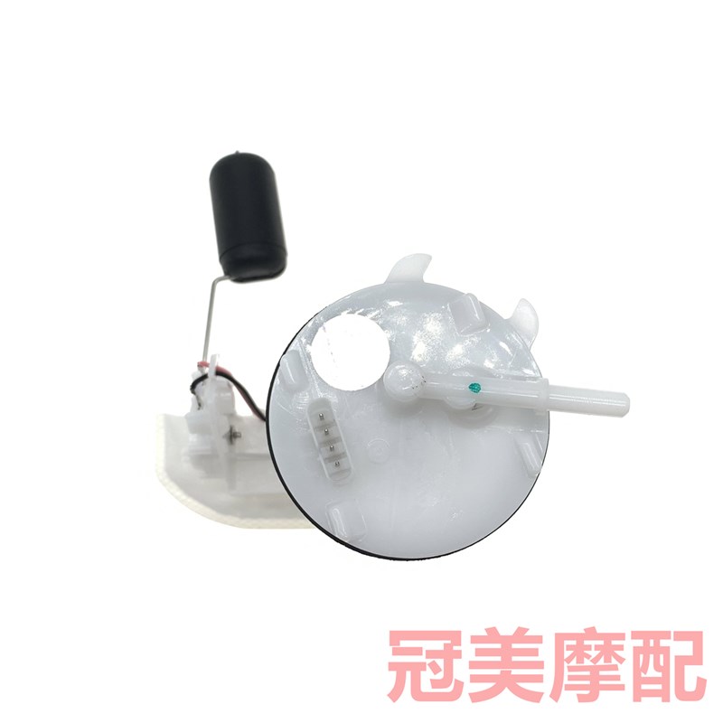 适用电喷宝逸灵迪J125-18AC-18D燃油泵汽油泵油浮子滤网