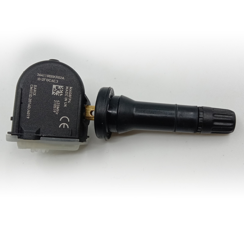 适用于长城魏派VV5 VV5S VV6 VV7 GT P8胎压监测器轮胎压力传感器