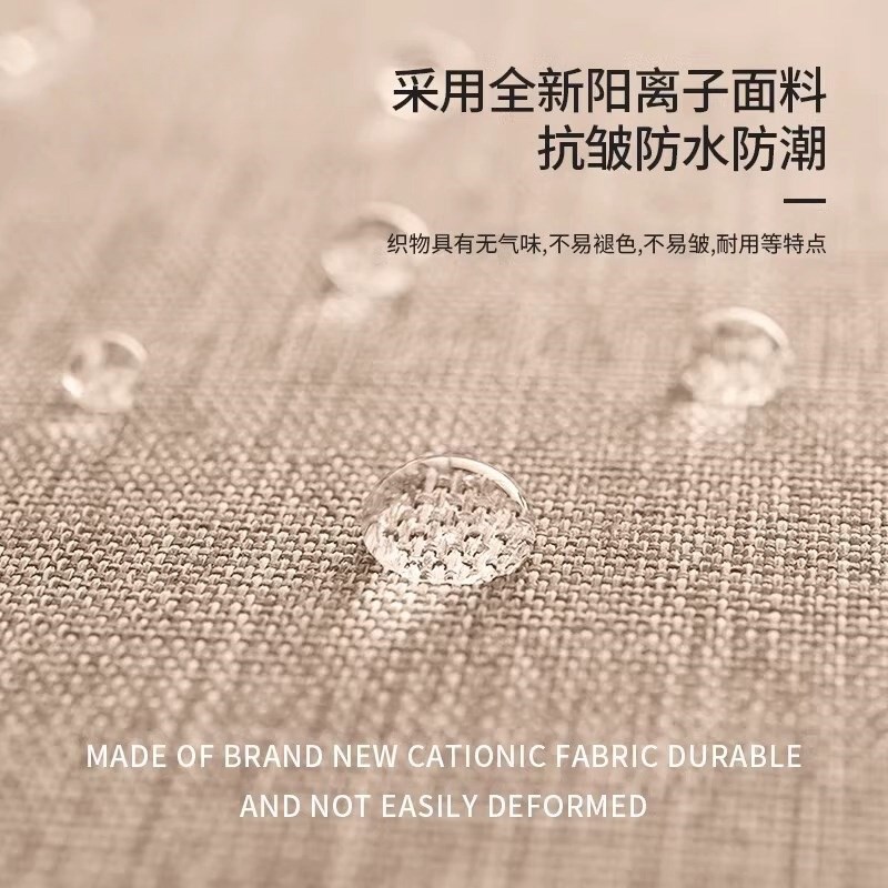 旅行收纳袋套装衣服行李箱整理包旅游便携衣物鞋内衣分装袋子防水