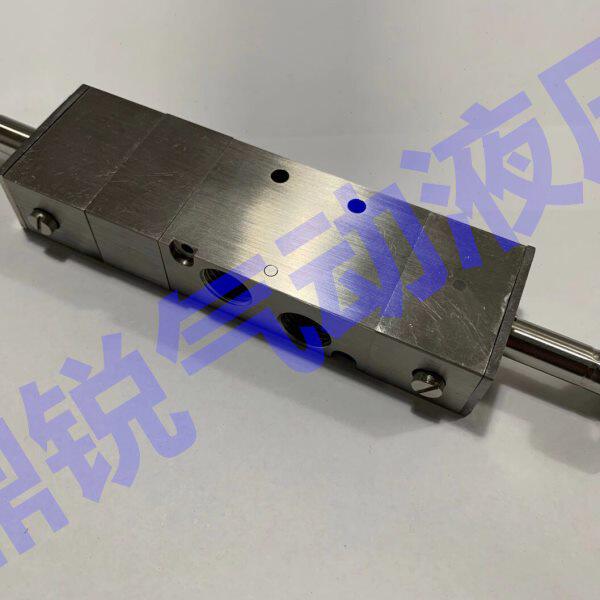 电磁阀NF8327B102 NF8327B112 NF8327B102MO MS