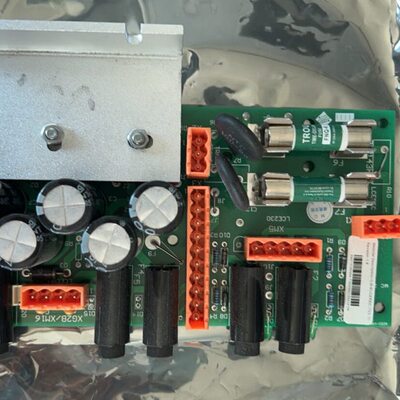 全新通力电源板KM713140G04 713143H03原装可替代G08现货电梯配件