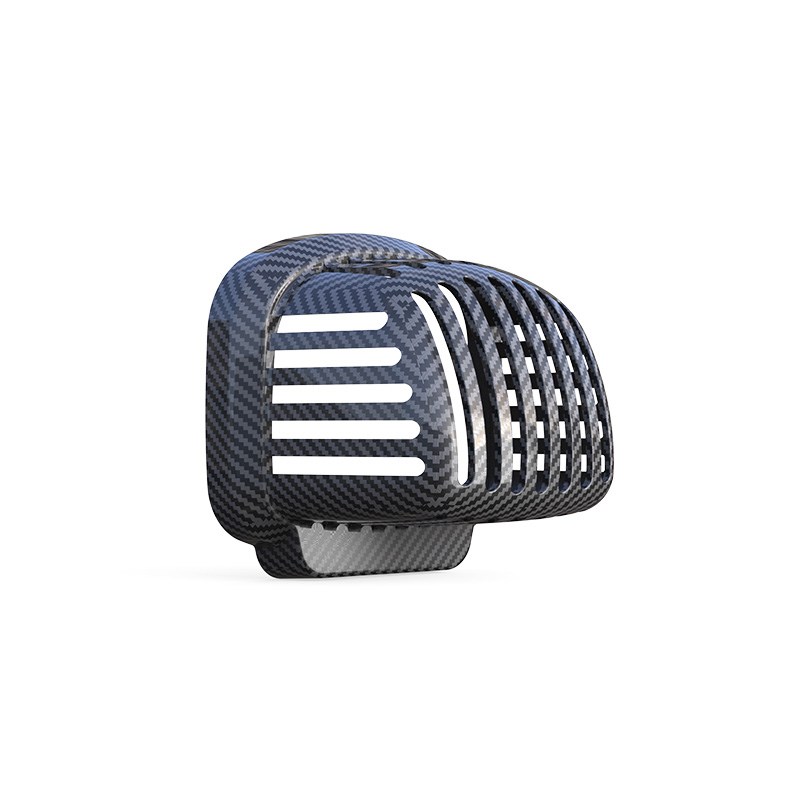 适用本田幼兽CC110转向灯灯罩保摩托车改装前后转向灯尾灯装饰罩