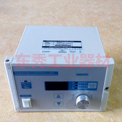 KTC800A磁粉离合制动器张力控制器手动张力控制器24V/4A 50/60Hz