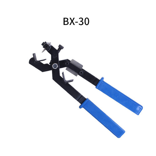 BX-30电缆剥皮器BX-40A多功能剥线钳高压导线 BXQ-Z-40B BX-50