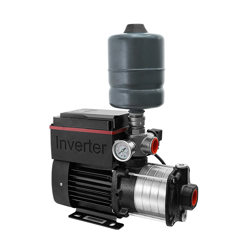 格兰富变频增压泵大功率全自动CM3-3-5家用别墅自来水管道加压泵