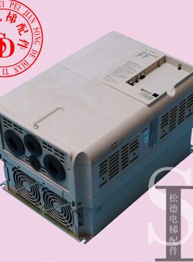 电梯配件/安川变频器CIMR-F7B4018 18.5KW变频器F7原装现货出售