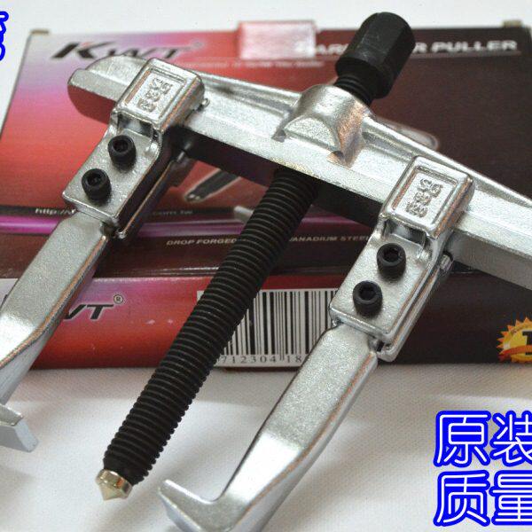 台湾KWT SG-80/SG-120/SG-160/SG-200 直脚两爪轴承拉马/拉拔器