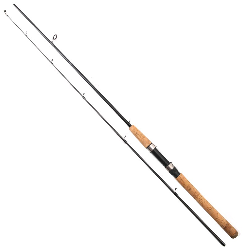 瑕疵处理 库存路亚竿MH调超轻超硬直柄枪柄翘嘴鲈鱼竿路亚杆海竿