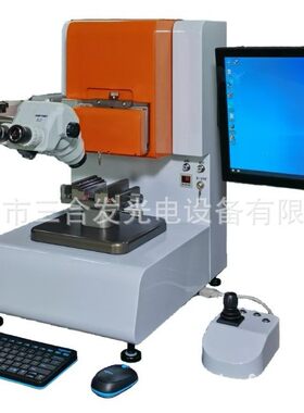 多功能力学测试机厂家 型号SM6000 引线键合推拉力测试 测量精准