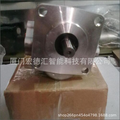 台湾HYDROMAX新鸿三联阀HGP-33A-F35-25R-2B新升级