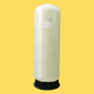 Sewage filter 污水处理前置滤罐5吨/时容鑫泰石英砂多介质过滤器