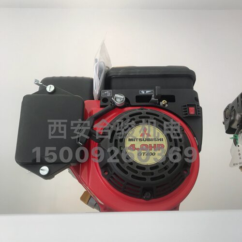 GT1300发动机 3600转速电启动 GT1300英制键槽轴发动机