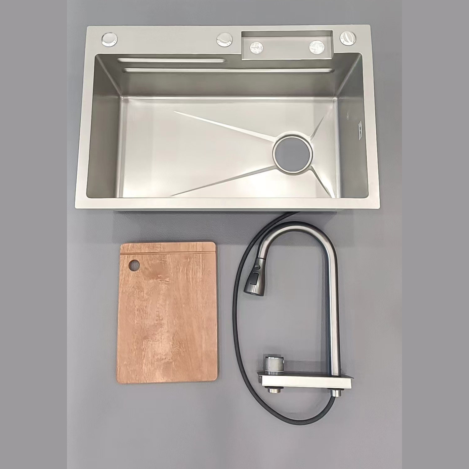 加厚304商用不锈钢水槽单双三槽水池洗菜盆洗碗池食堂厨房专用,家装主材,商用水槽,淘宝优惠券,粉丝福利购,淘宝优惠卷