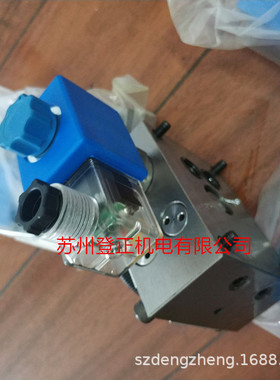 台湾SANLI调速阀MFS-03T-A2湾欣三立SANLI流量阀MFS-03T DC24V