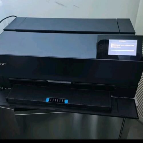 爱普生（EPSON）P408 P608 P708 P808 P908 A2+大幅面喷墨打印机