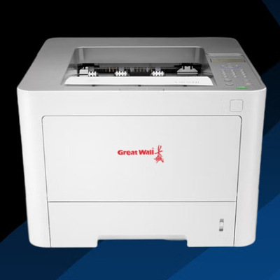 长城GreatWall GXP-MC1/LC1 GBP-B201W 打印机自动双面A4黑白激光