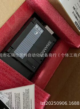西门子变频器 原装正品 6SL3210-5BE24-0UV0 优惠议价