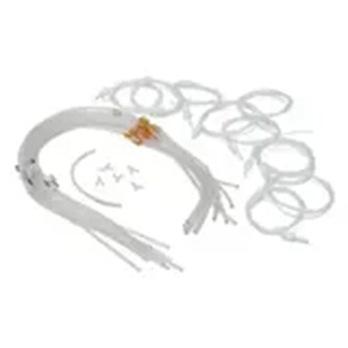 9910124100安捷伦内标工具包2号带有橙色/白色蠕动泵管Agilent