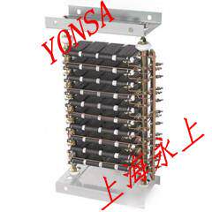 永上RT54-132M1-6/1B起动调整电阻器