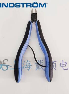 瑞典LINDSTROMRX8142剪切钳RX8142斜口钳/剪钳