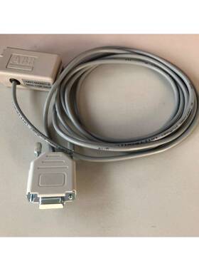 ABB调试线1MKC950001-2