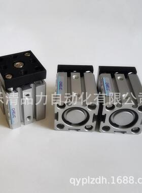 滑块治具缸JTD20/25/32/40/50/63X50*60x65X75-85X90*100-S气立可