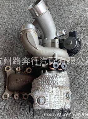 适用现代凯酷索纳塔十1.5T28231-2M70051119-01010涡轮增压器