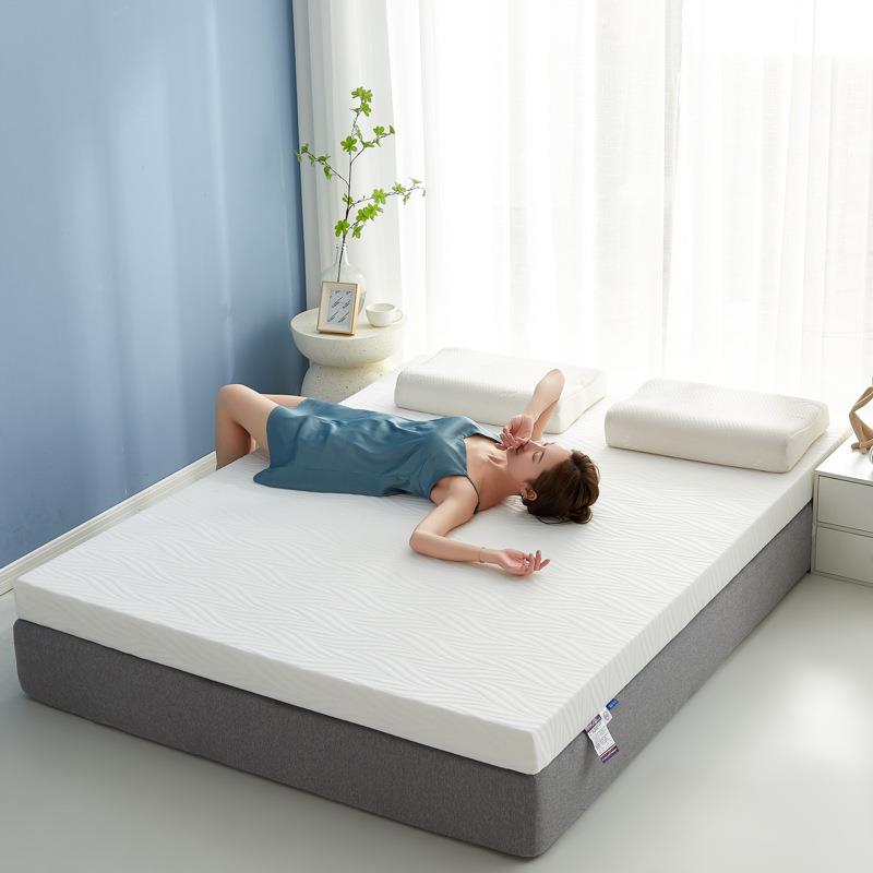 床垫海绵记忆棉软垫褥子可拆洗床垫家用学生宿舍单人双租房榻榻米