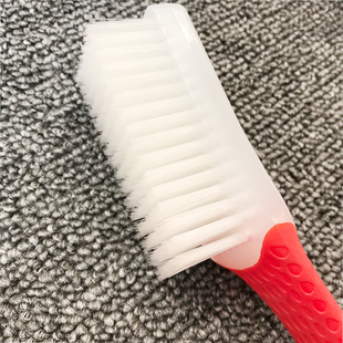 纳米硬毛刷细丝尖头文玩刷子不掉渣金刚核桃百香籽手串打底挂瓷包