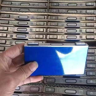 比亚迪3.7V 5.2AH三元锂电池高倍率应急启动电芯瞬间70C放电倍率