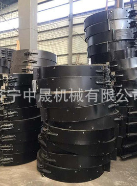 中晟 矿用耙斗装岩机配件 P60B绞车刹车总成 绞车配件刹车总成