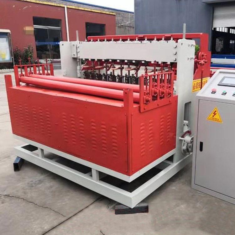 销售全自动钢筋网片钢丝 排焊机 操作智能化自动化控制系统多头点,机械设备,其他机械设备,淘宝优惠券,粉丝福利购,淘宝优惠卷