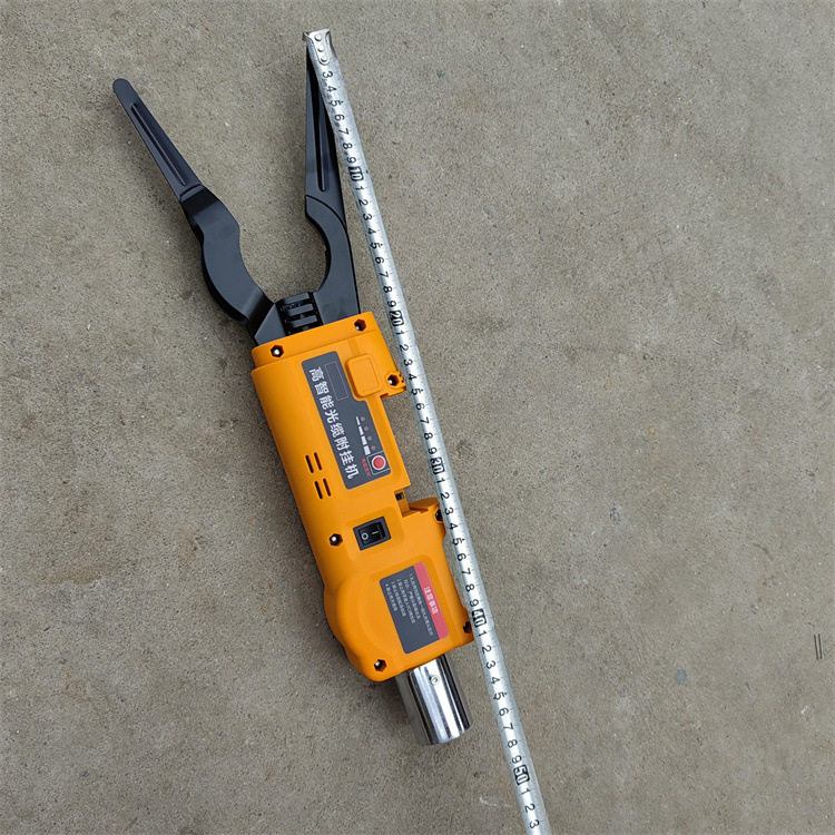 全自动高空架线缆捆扎机捆线设备挂钩手动线缆工具光缆附挂机,五金/工具,线缆工具,淘宝优惠券,粉丝福利购,淘宝优惠卷