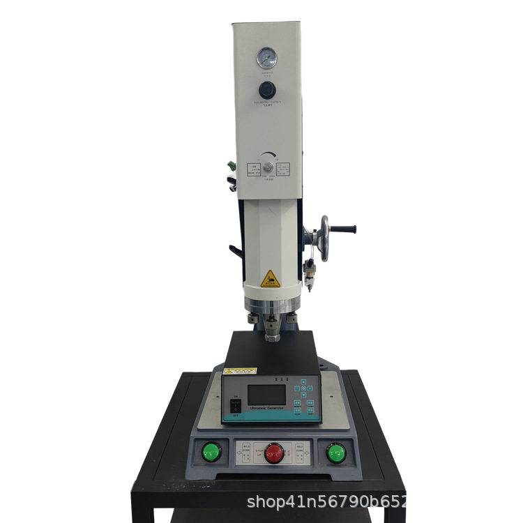 15K/20K模拟超声波厂家供应 超声波焊接机 精密超声波塑料焊接机,五金/工具,塑焊机,淘宝优惠券,粉丝福利购,淘宝优惠卷
