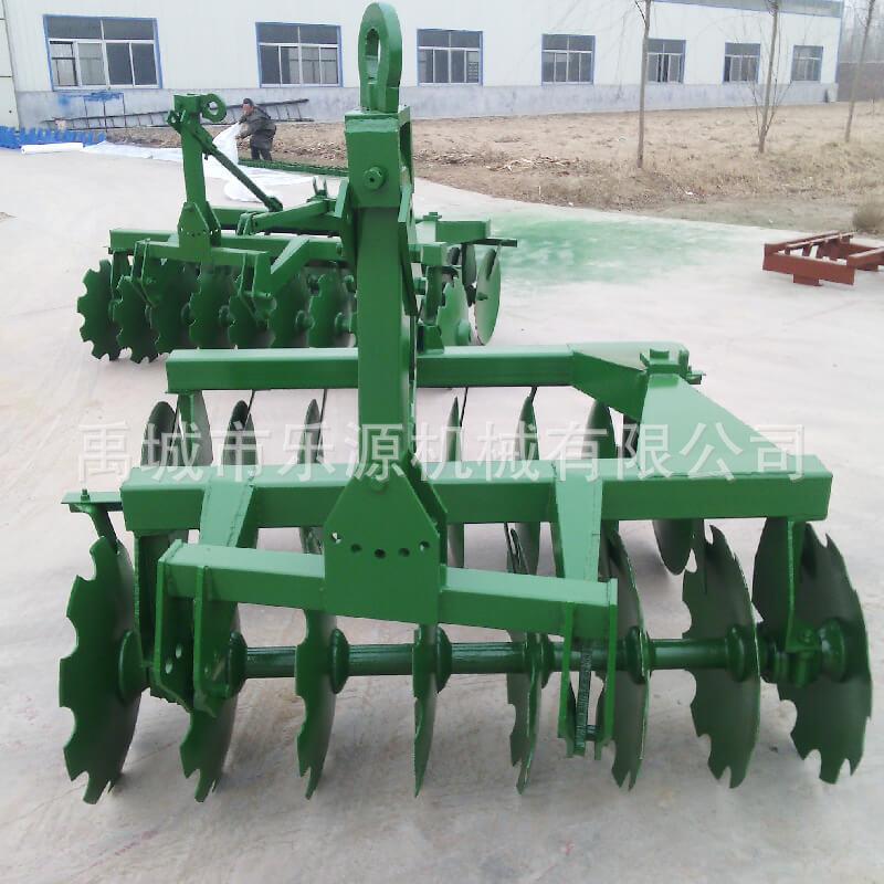 圆盘耙生产厂家生产包头重型缺口耙乌海重耙轻耙中耙