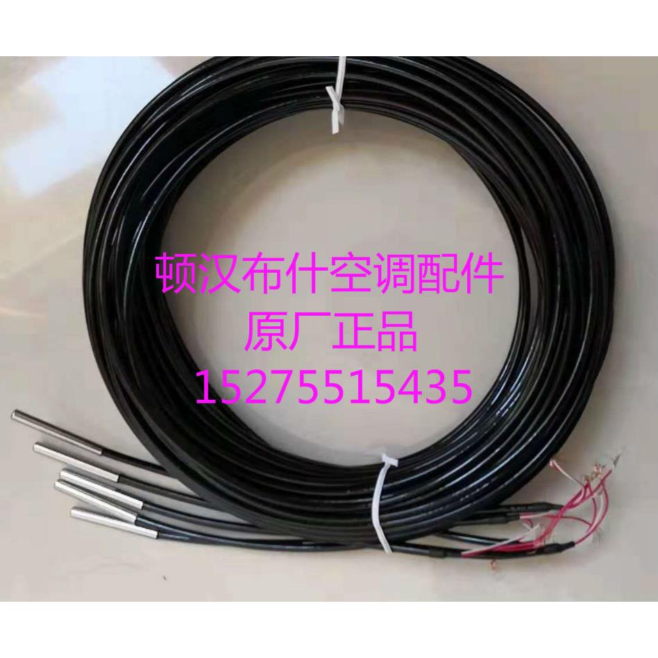 全新顿罕布什空调温度传感器E020089 顿汉布什配件大全 感温探头