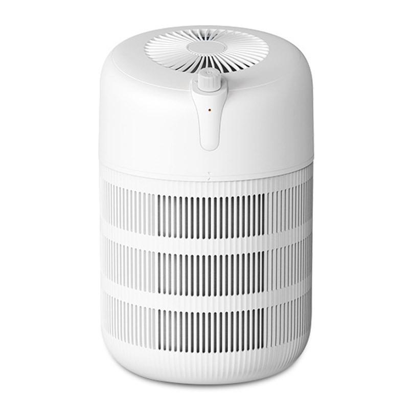 吸猫毛家用宠物负离子空气净化器过滤浮毛发吸毛器养猫除毛吸狗毛