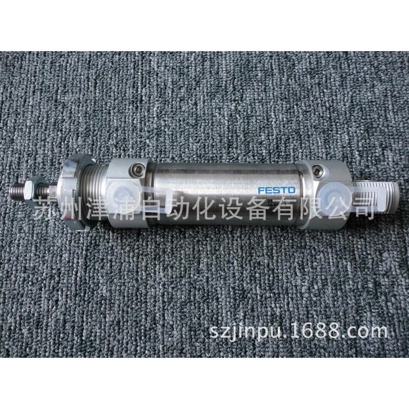 DSNU-10-80-P-A货FESTO气缸-全系列供应19187