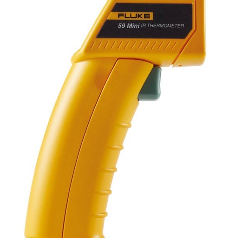 极速FLUKE福禄克测温仪温度计枪F59E 62 MT4MAX+工业家用红外线高